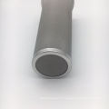 Permanent Stainless steel Mesh Cylinder Filter for 16Oz 32Oz 64Oz Mason Jar